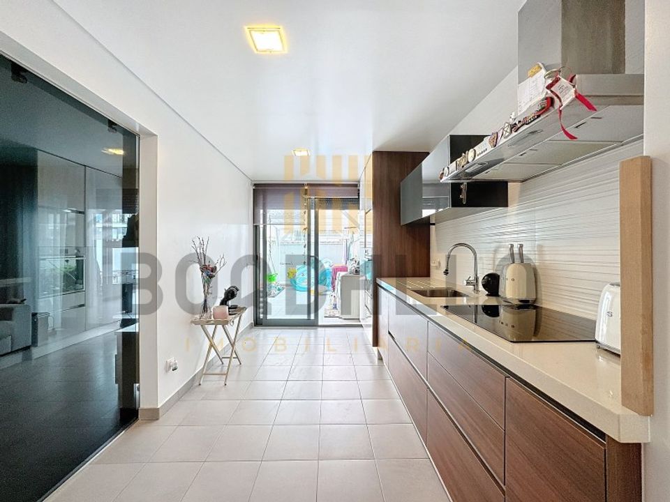 Apartament a Santo Onofre e Serra do Bouro, Leiria - foto 2
