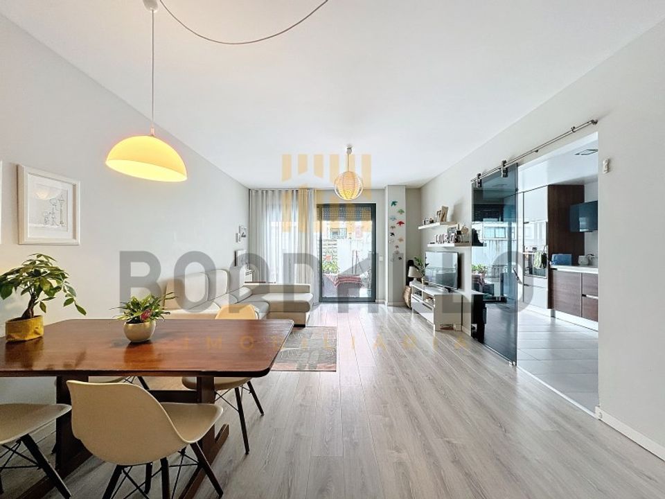 Apartament a Santo Onofre e Serra do Bouro, Leiria - foto 4