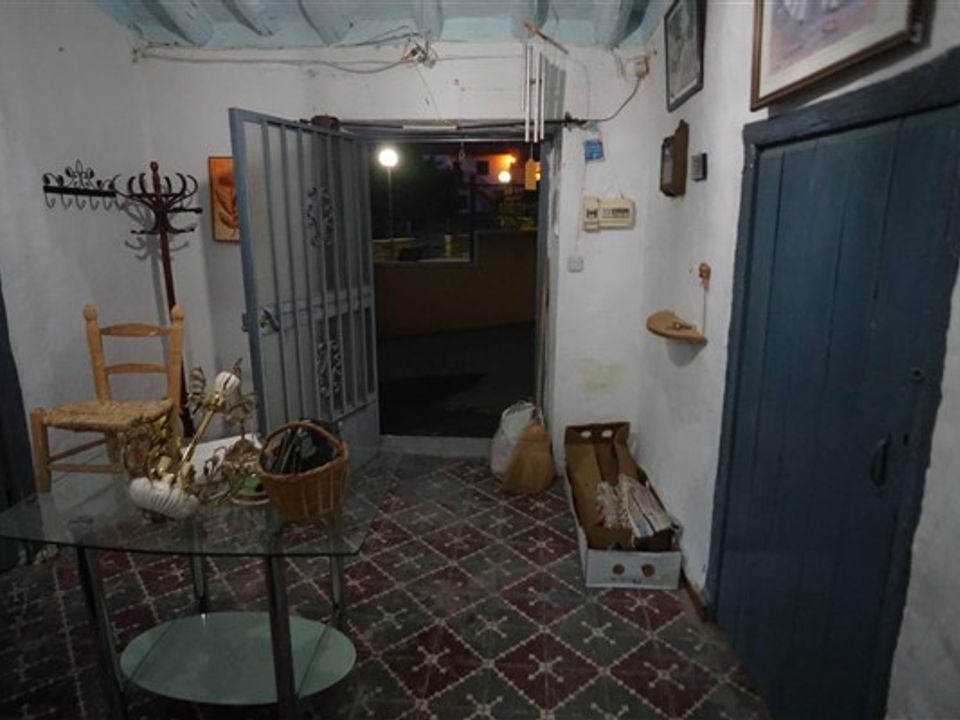 Landsbyhus i Alquife, Granada - foto 5