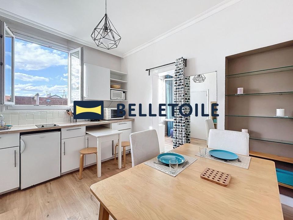 Apartamento en Maisons-Alfort, Val-de-Marne - foto 1