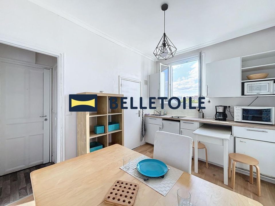 Apartamento en Maisons-Alfort, Val-de-Marne - foto 2