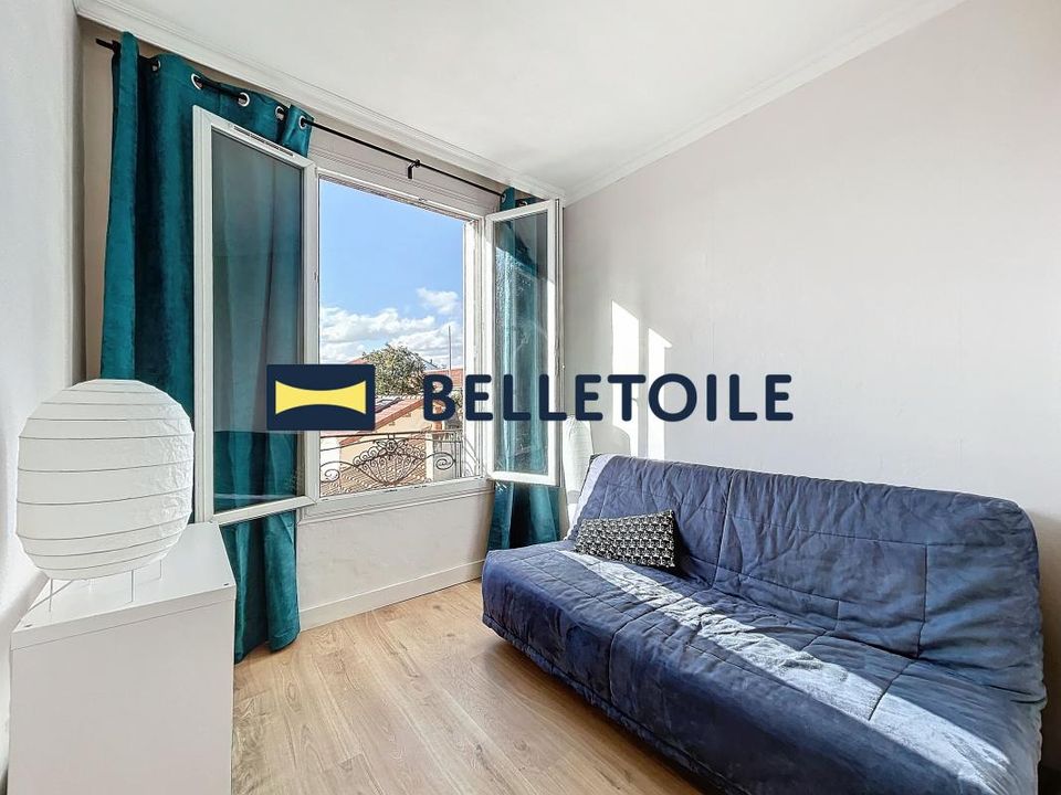 Apartamento en Maisons-Alfort, Val-de-Marne - foto 3