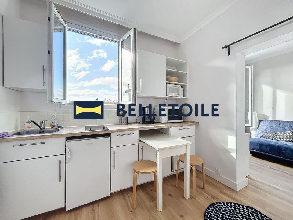 Apartamento en Maisons-Alfort, Val-de-Marne - foto 4