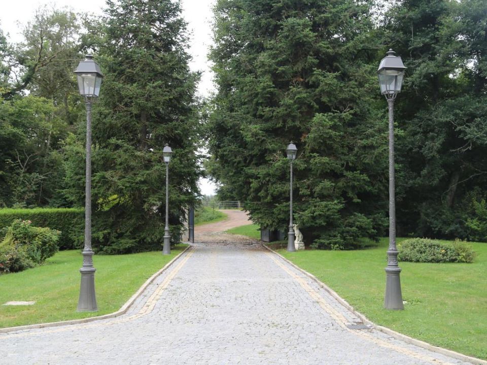 Farm hus i Alligny-en-Morvan, Nievre - foto 2