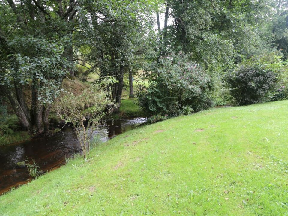 Farm hus i Alligny-en-Morvan, Nievre - foto 5