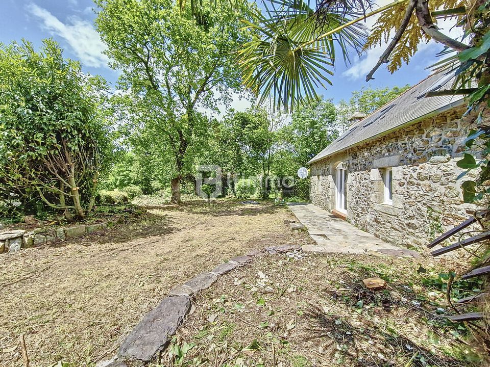 Villa en Plomodiern, Finistere - foto 1