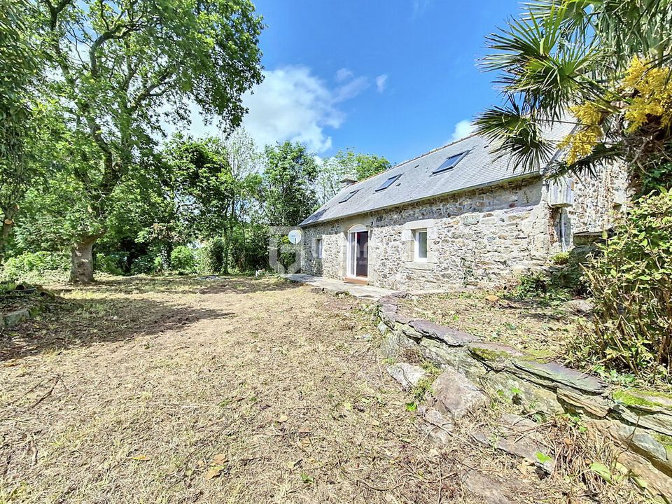Villa en Plomodiern, Finistere - foto 2