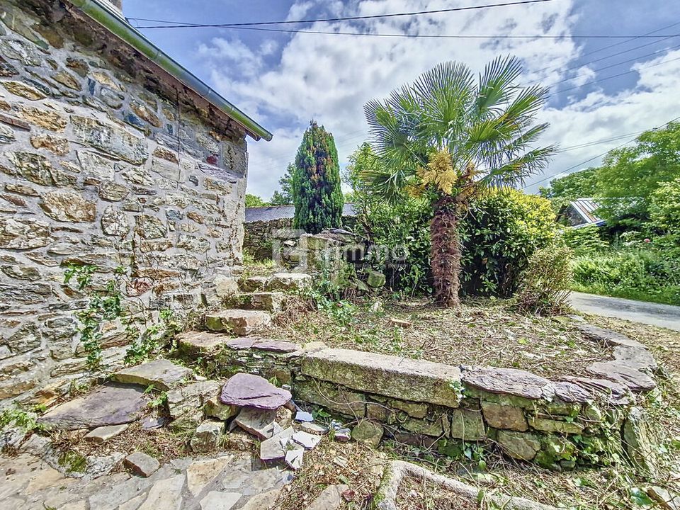 Villa en Plomodiern, Finistere - foto 4