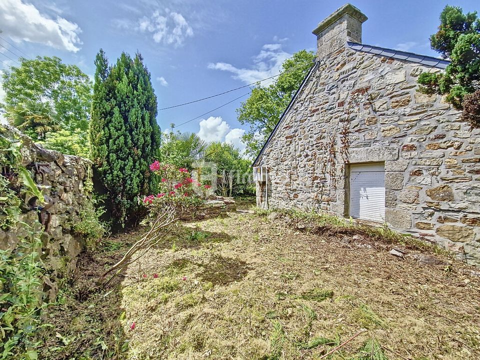 Villa en Plomodiern, Finistere - foto 5