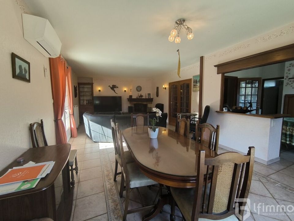 Villa i Douzens, Aude - bilde 3