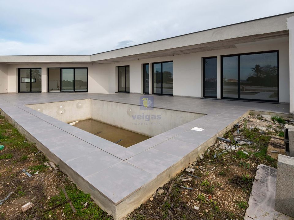 Villa i Caldas da Rainha, Leiria - foto 5