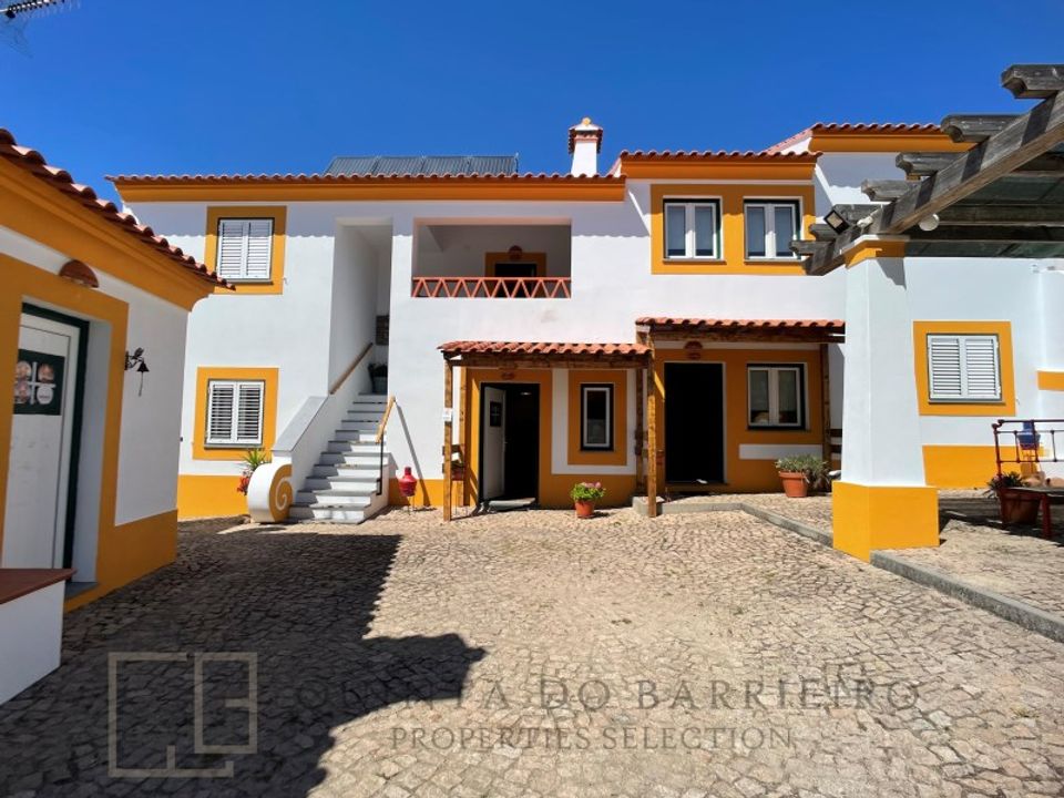 Farm i Marvao, Portalegre - foto 2