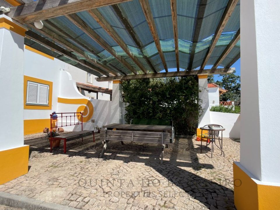 Farm i Marvao, Portalegre - foto 3