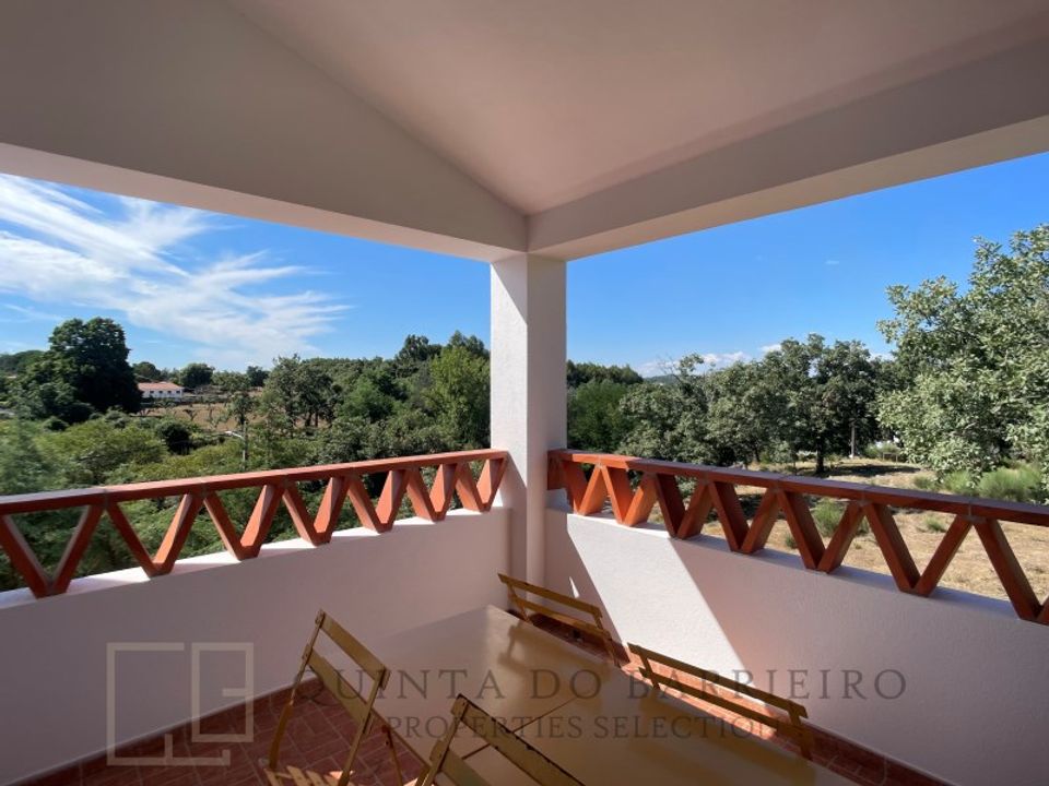 Farm i Marvao, Portalegre - foto 4