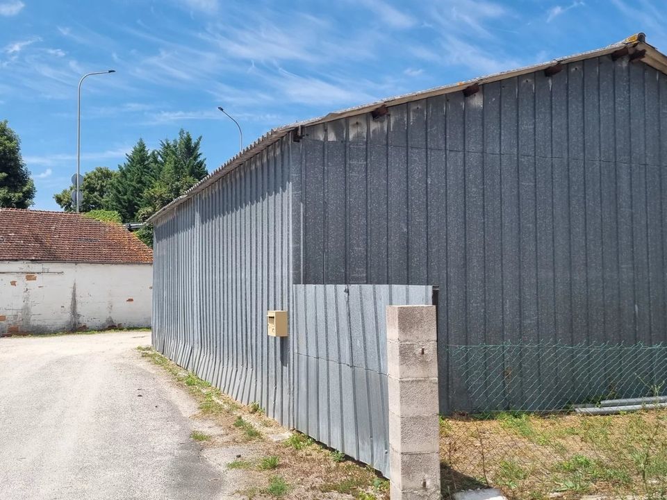 Lejlighed i Angouleme, Charente - foto 1