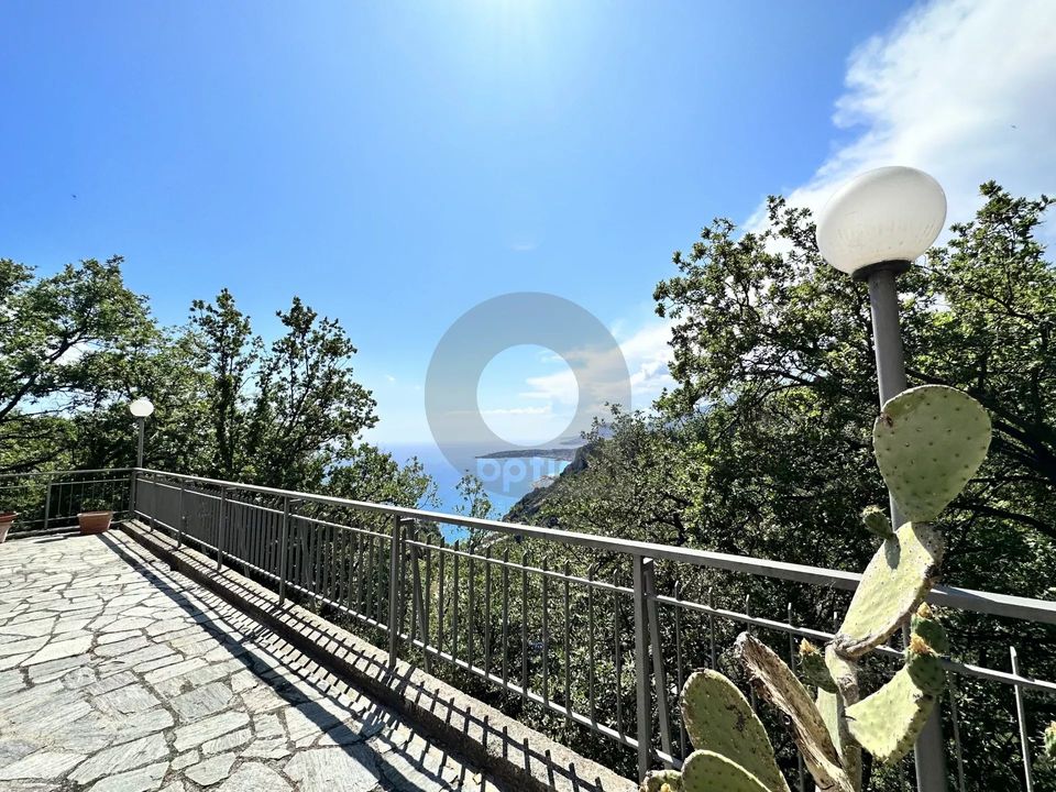 Villa i Menton, Alpes-Maritimes - foto 2