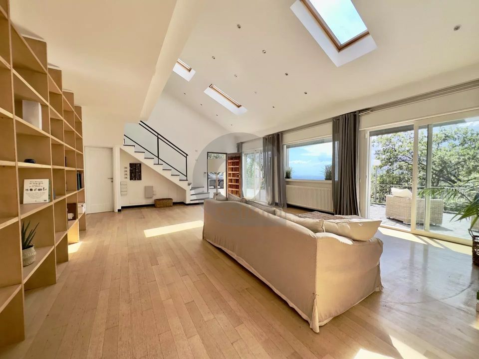 Villa i Menton, Alpes-Maritimes - foto 5