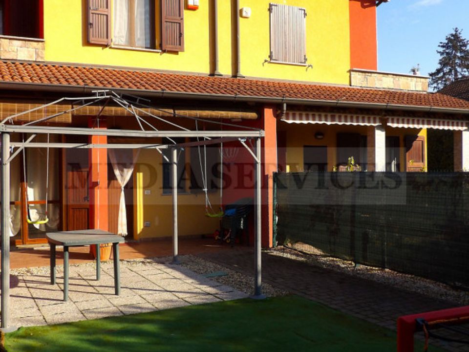 Rækkehus i Garlasco, Pavia - foto 2
