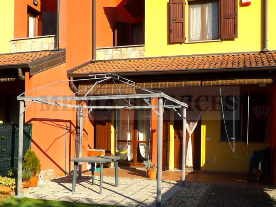 Rækkehus i Garlasco, Pavia - foto 3