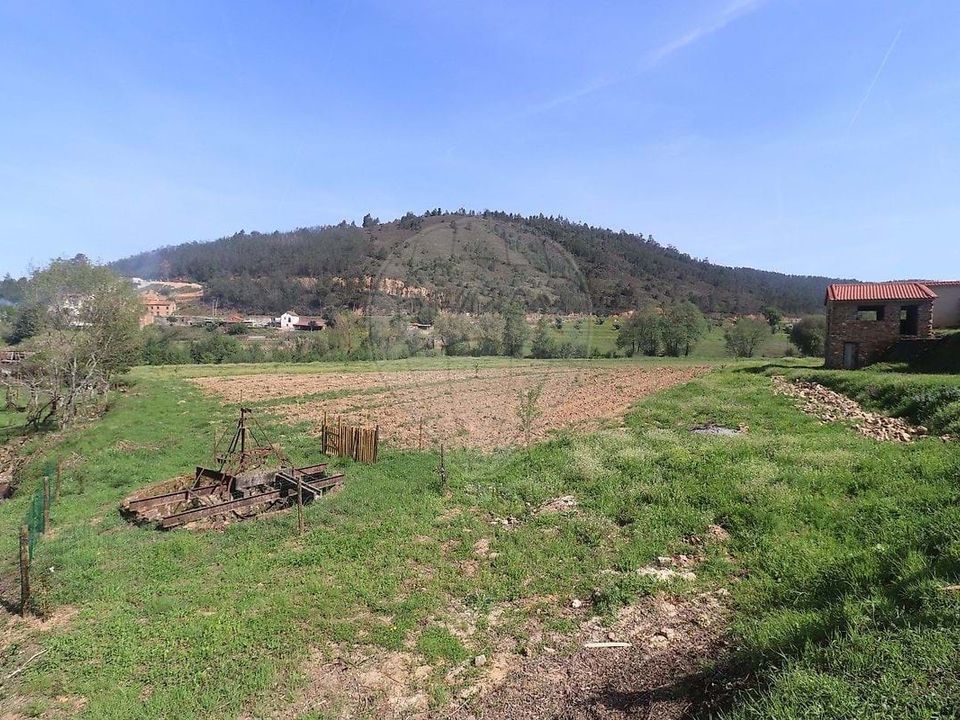 Farm hus i Arganil, Coimbra - foto 1
