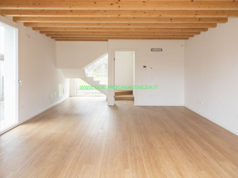 Rækkehus i Venice, Venice - foto 1