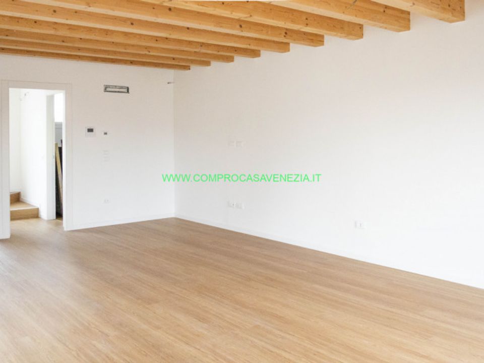Rækkehus i Venice, Venice - foto 4