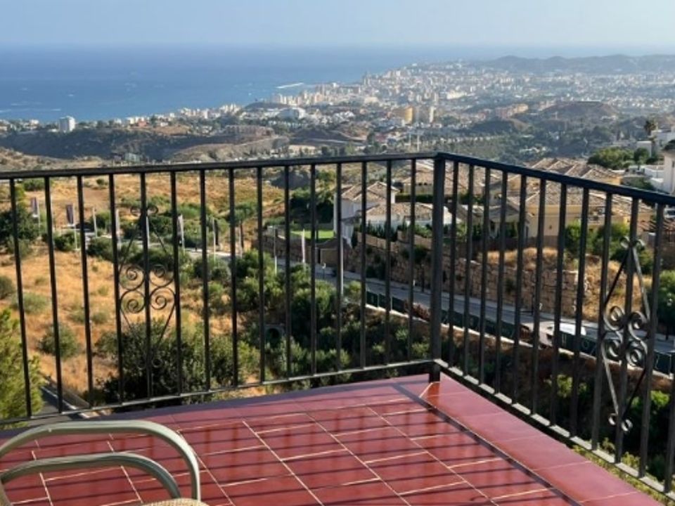 Villa a Mijas, Malaga - foto 2