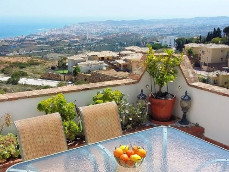 Villa a Mijas, Malaga - foto 3