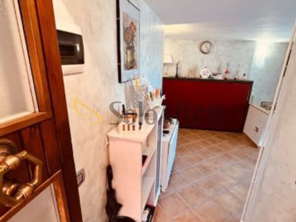 Lejlighed i Fiuggi, Frosinone - foto 2