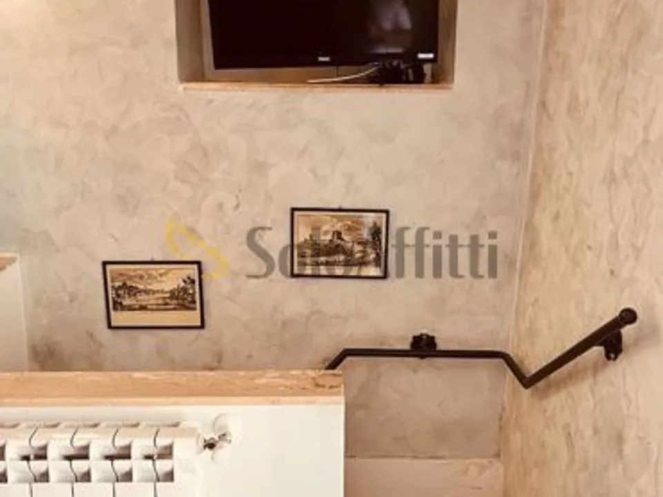 Lejlighed i Fiuggi, Frosinone - foto 4