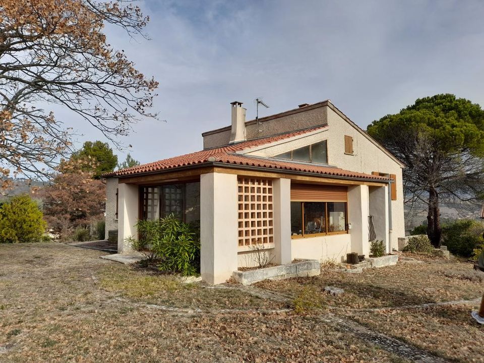 Villa i Manosque, Alpes-de-Haute-Provence - foto 1