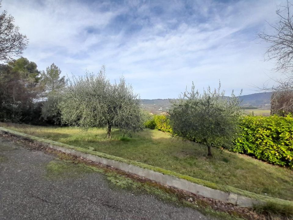 Villa i Manosque, Alpes-de-Haute-Provence - foto 2