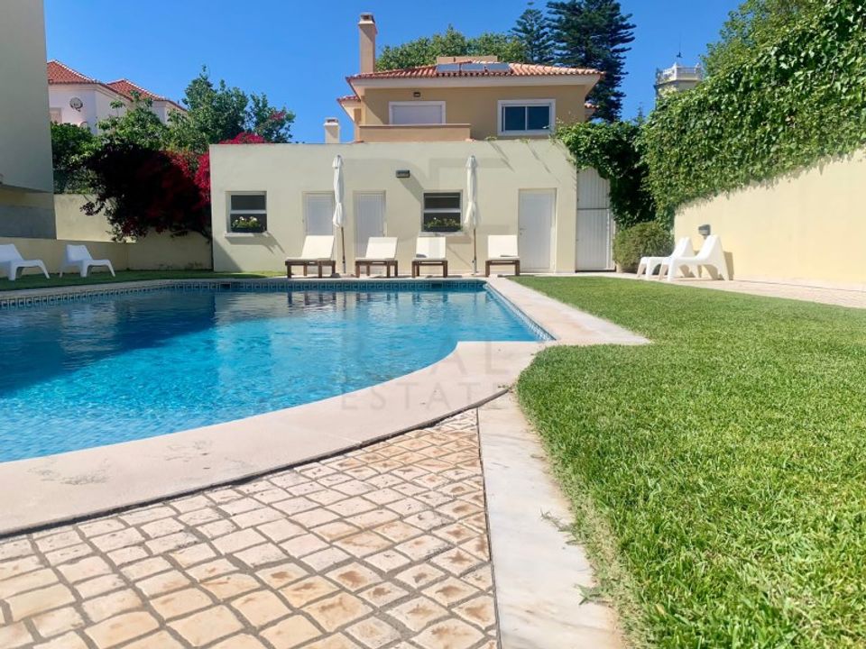 Dúplex a Carcavelos, Lisbon - foto 1