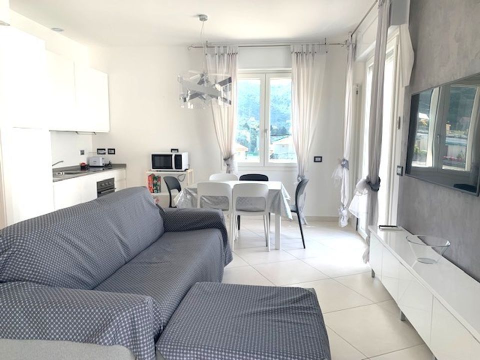 Lejlighed i Alassio, Savona - foto 4