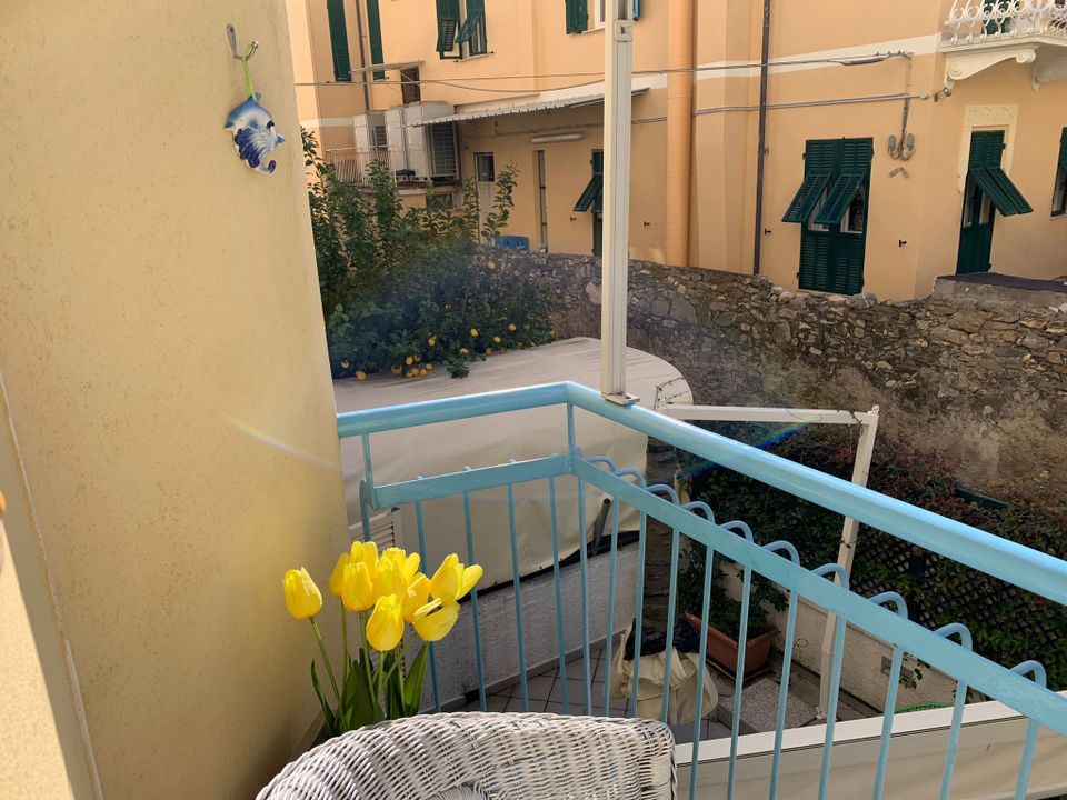 Lejlighed i Alassio, Savona - foto 2