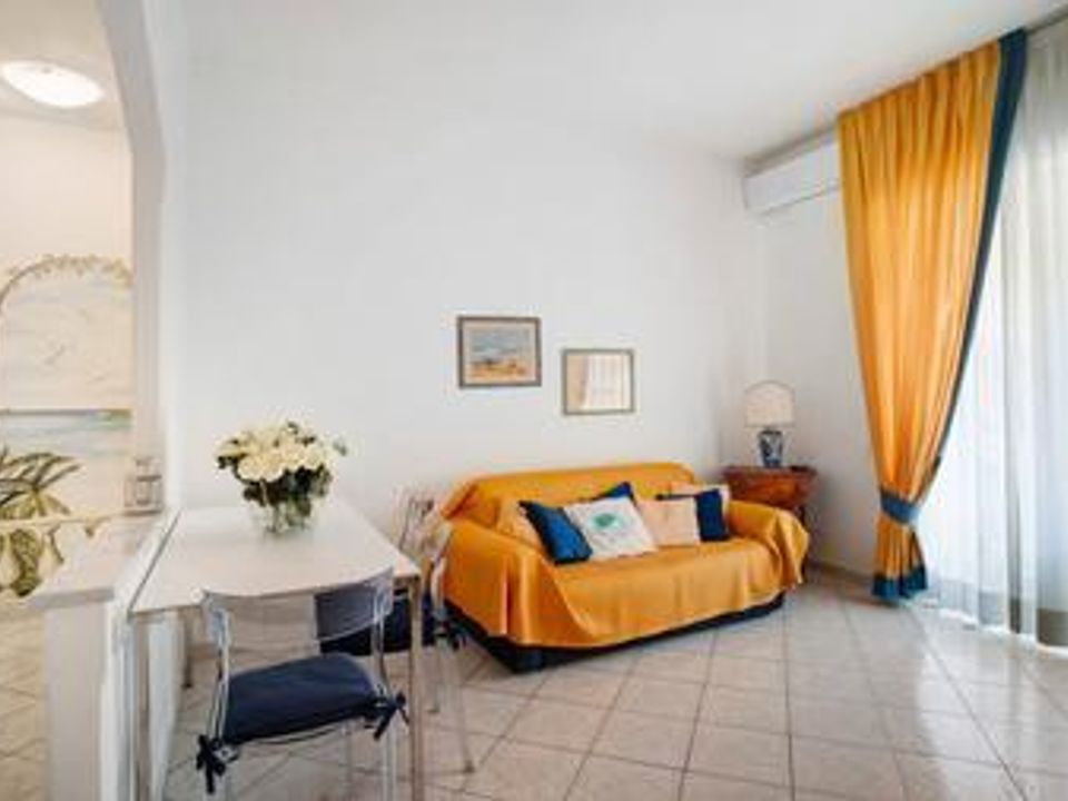 Lejlighed i Alassio, Savona - foto 3