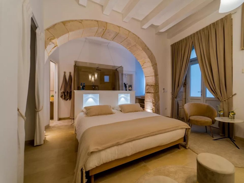 Lejlighed i Siracusa, Siracusa - foto 4