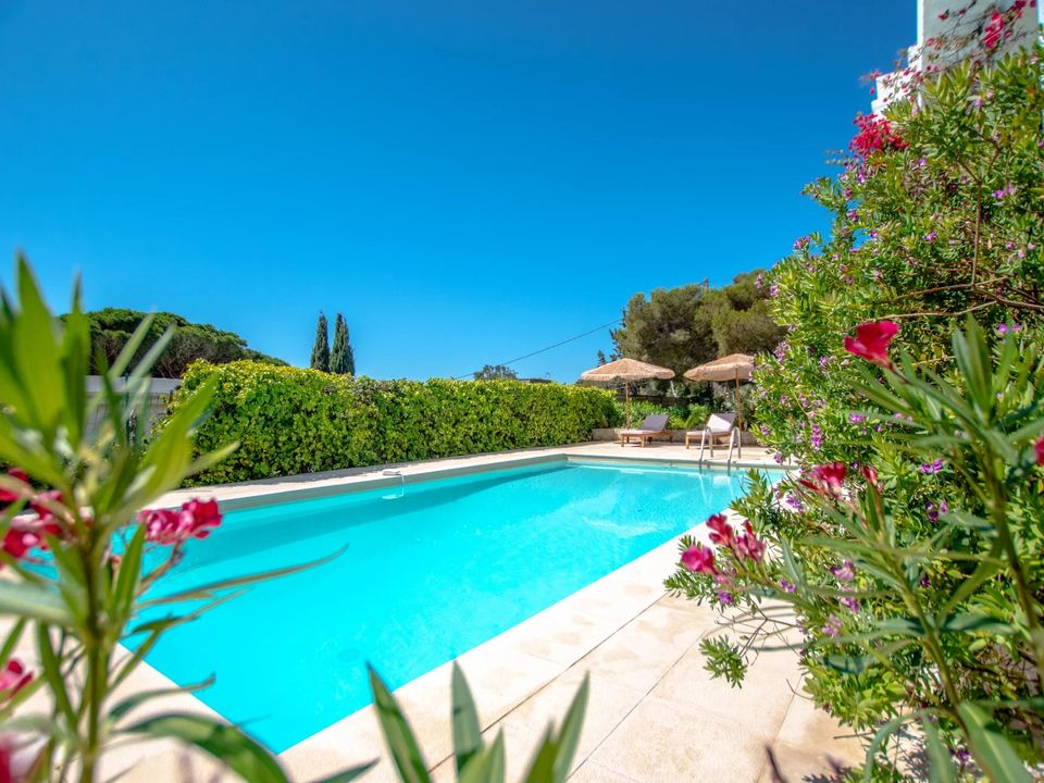 Erhvervsejendom i Sainte-Maxime, Var - foto 1