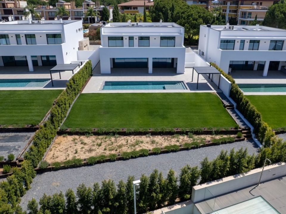 Villa i Vilamoura, Faro - foto 1