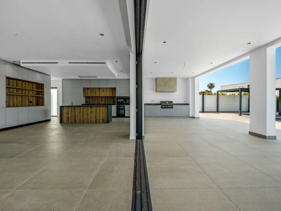 Villa i Vilamoura, Faro - foto 2