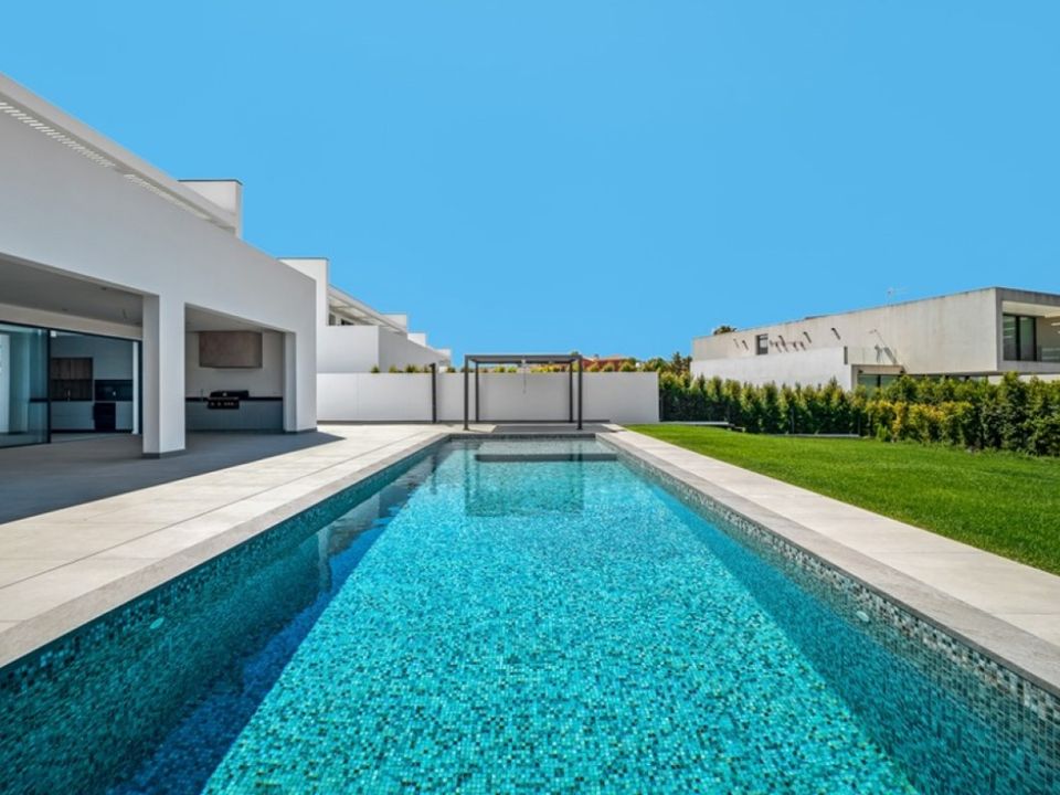 Villa i Vilamoura, Faro - foto 3
