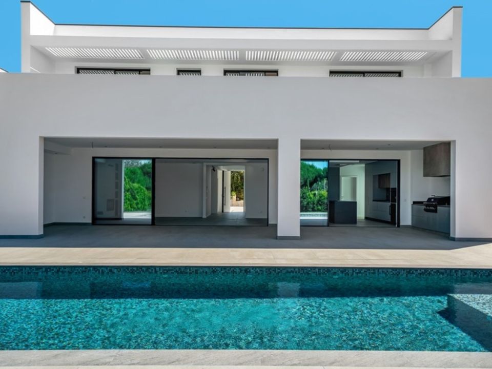 Villa i Vilamoura, Faro - foto 4