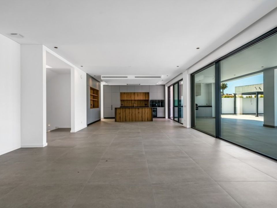 Villa i Vilamoura, Faro - foto 5