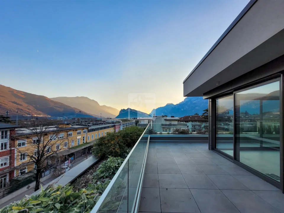 Lejlighed i Arco, Trento - foto 2