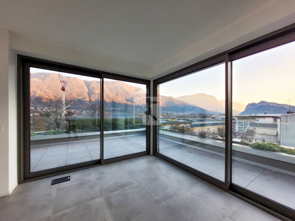 Lejlighed i Arco, Trento - foto 4