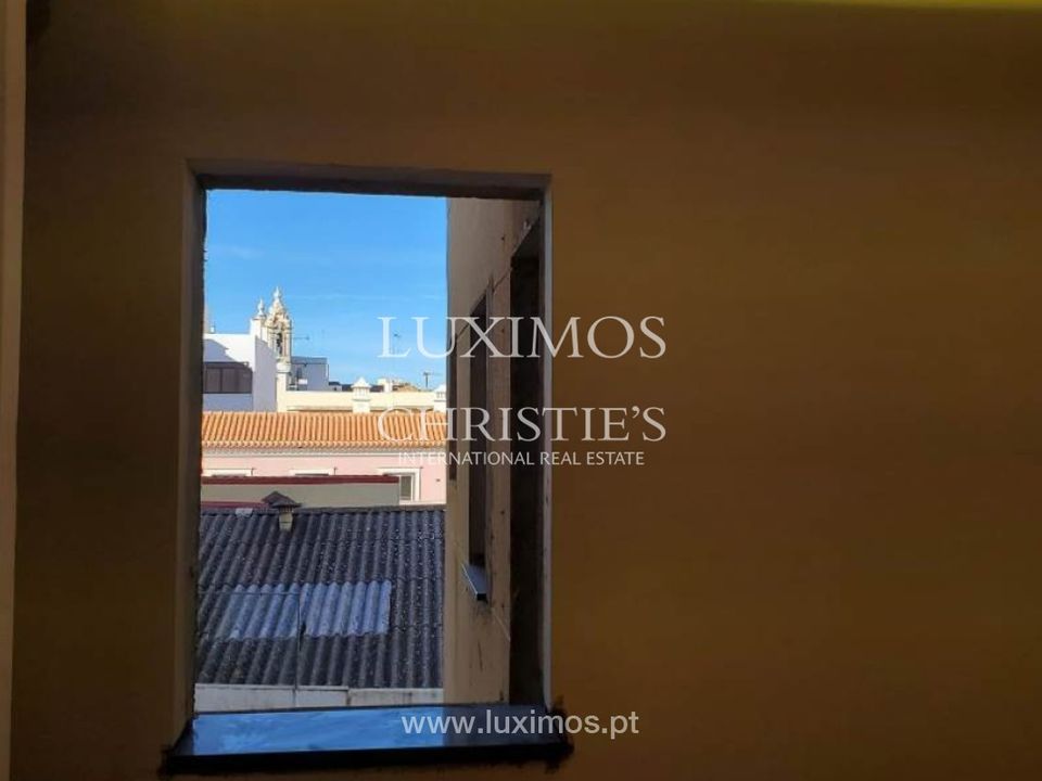 Erhvervsejendom i Faro, Faro - foto 1