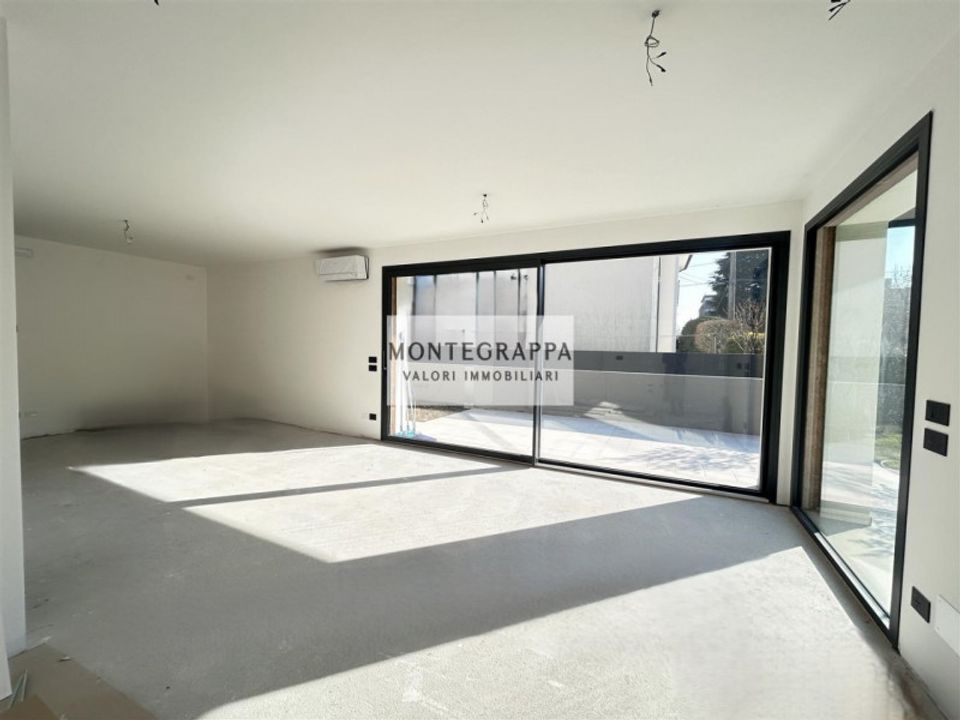 Rækkehus i Castelfranco Veneto, Treviso - foto 1