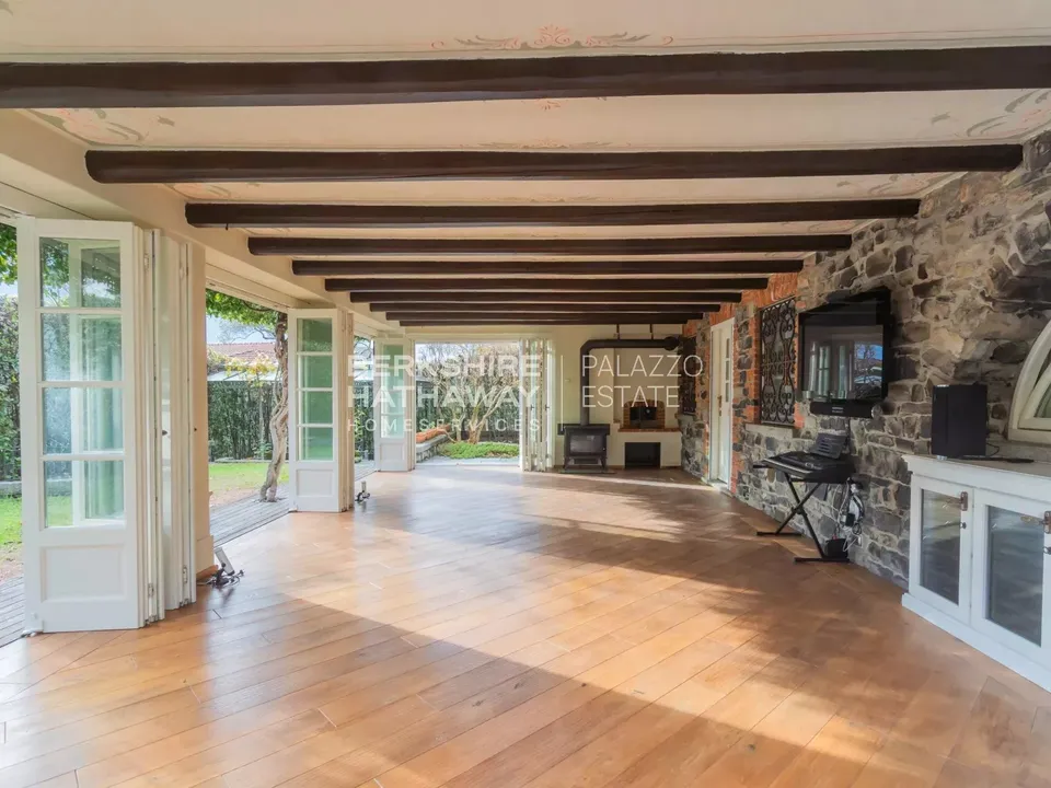 Villa i Tremezzina, Como - foto 3