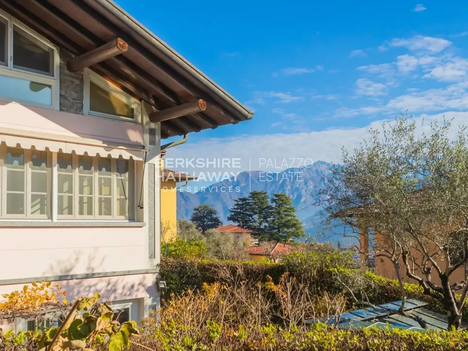 Villa i Tremezzina, Como - foto 4