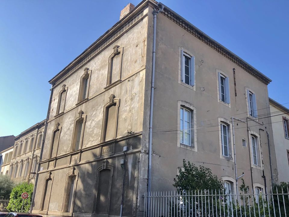 Willa: Carcassonne, Aude – zdjęcie 5